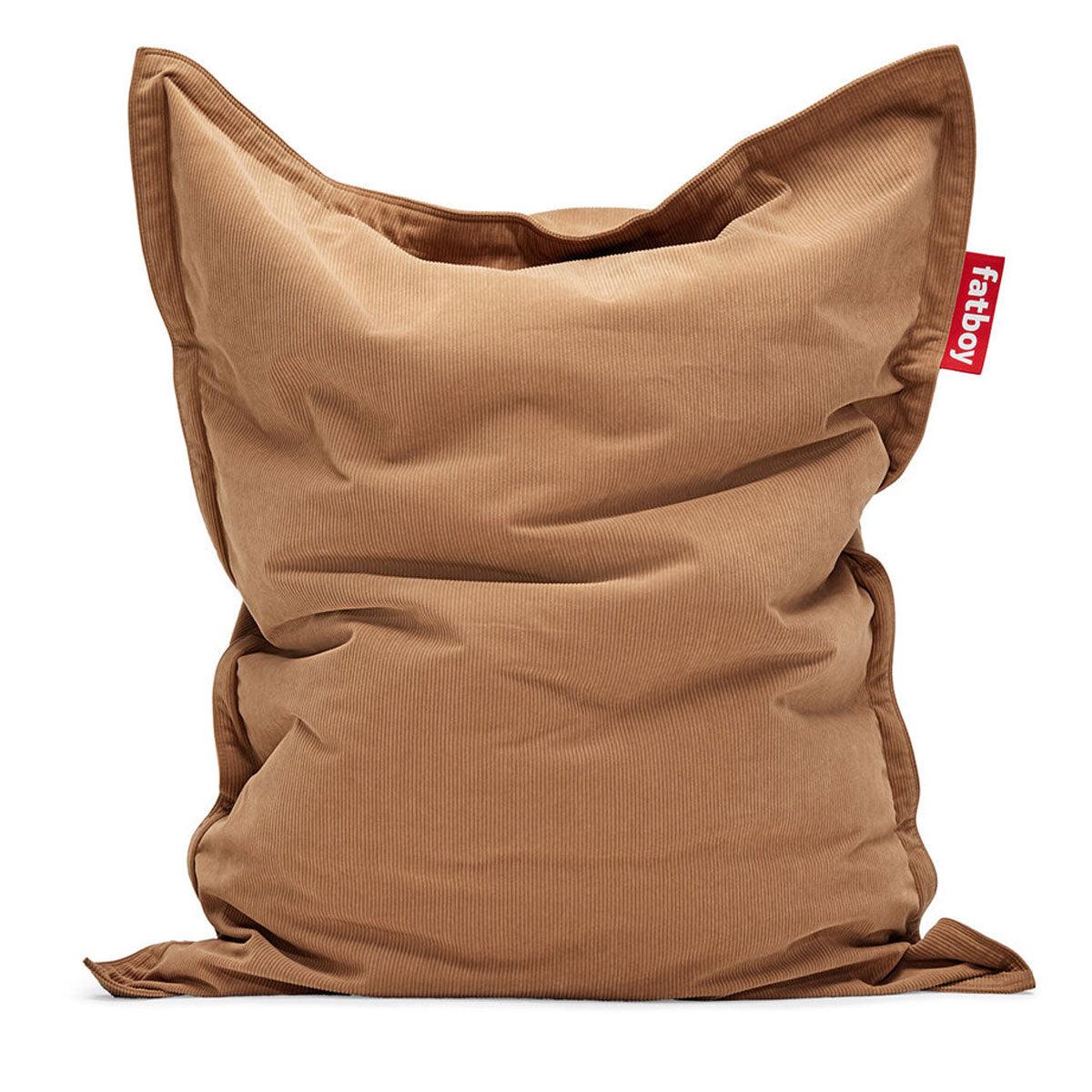 Original Slim Cord Beanbag - Fatboy