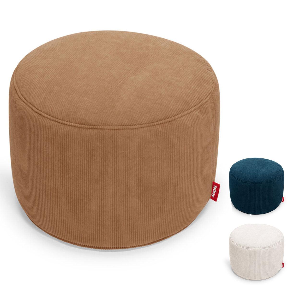 Point Cord Pouf - Fatboy