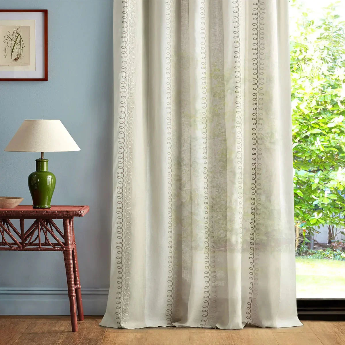 Cordelia Fabric - Sanderson