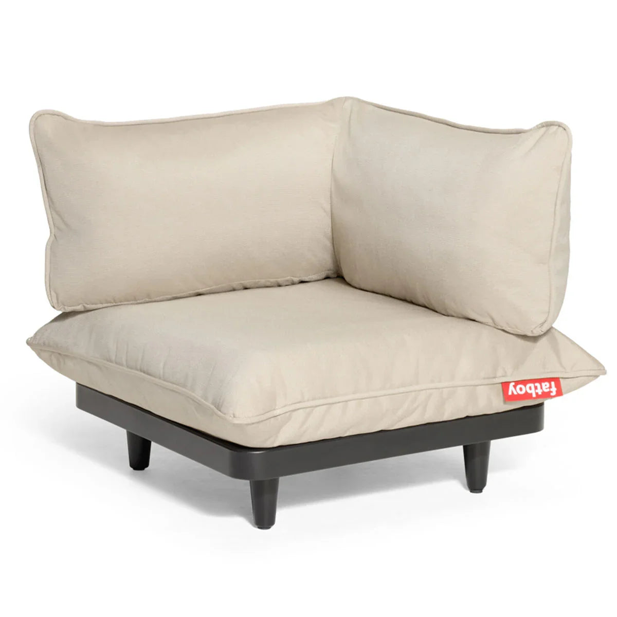 Paletti Corner Seat - Fatboy