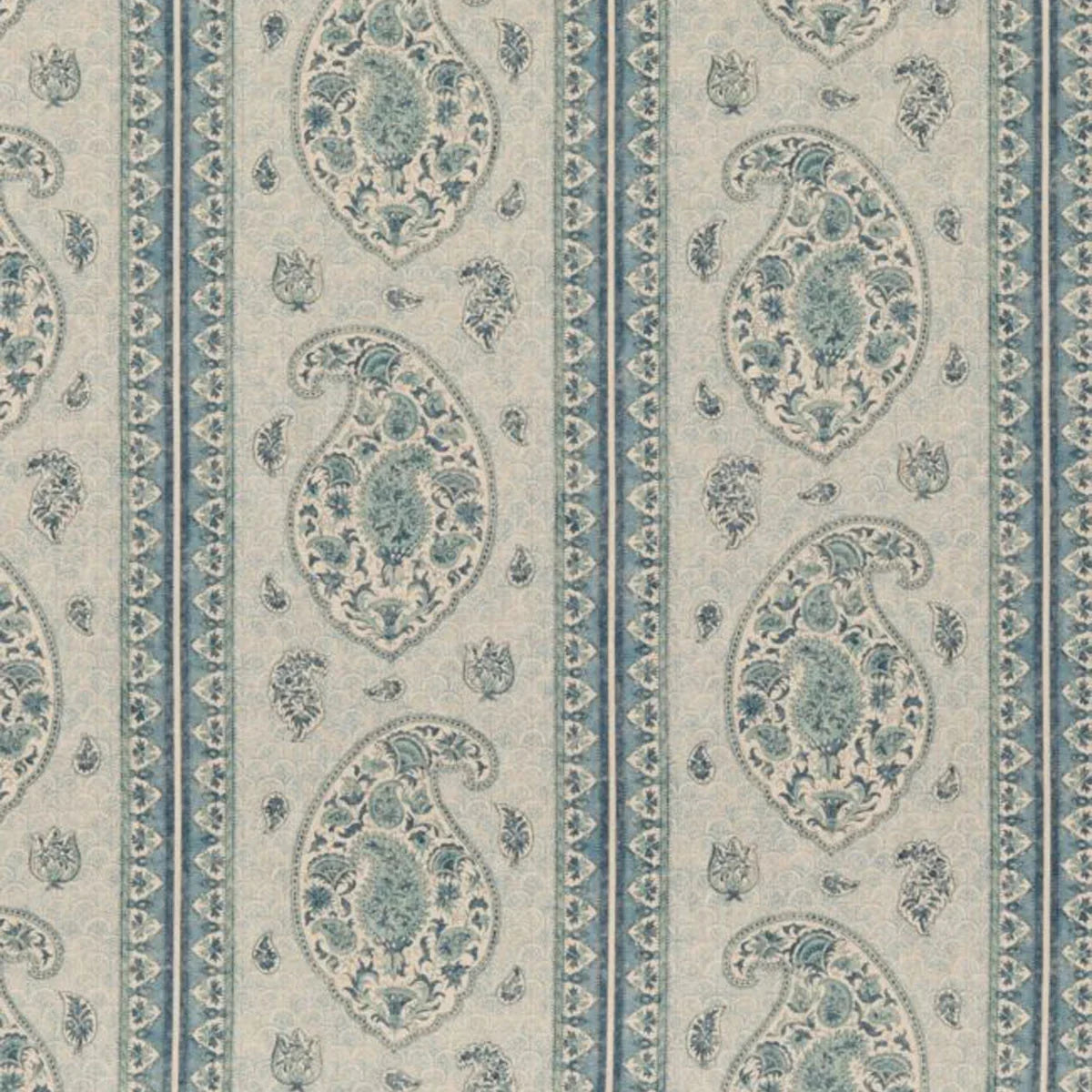 Coromandel Fabric - GP&J Baker