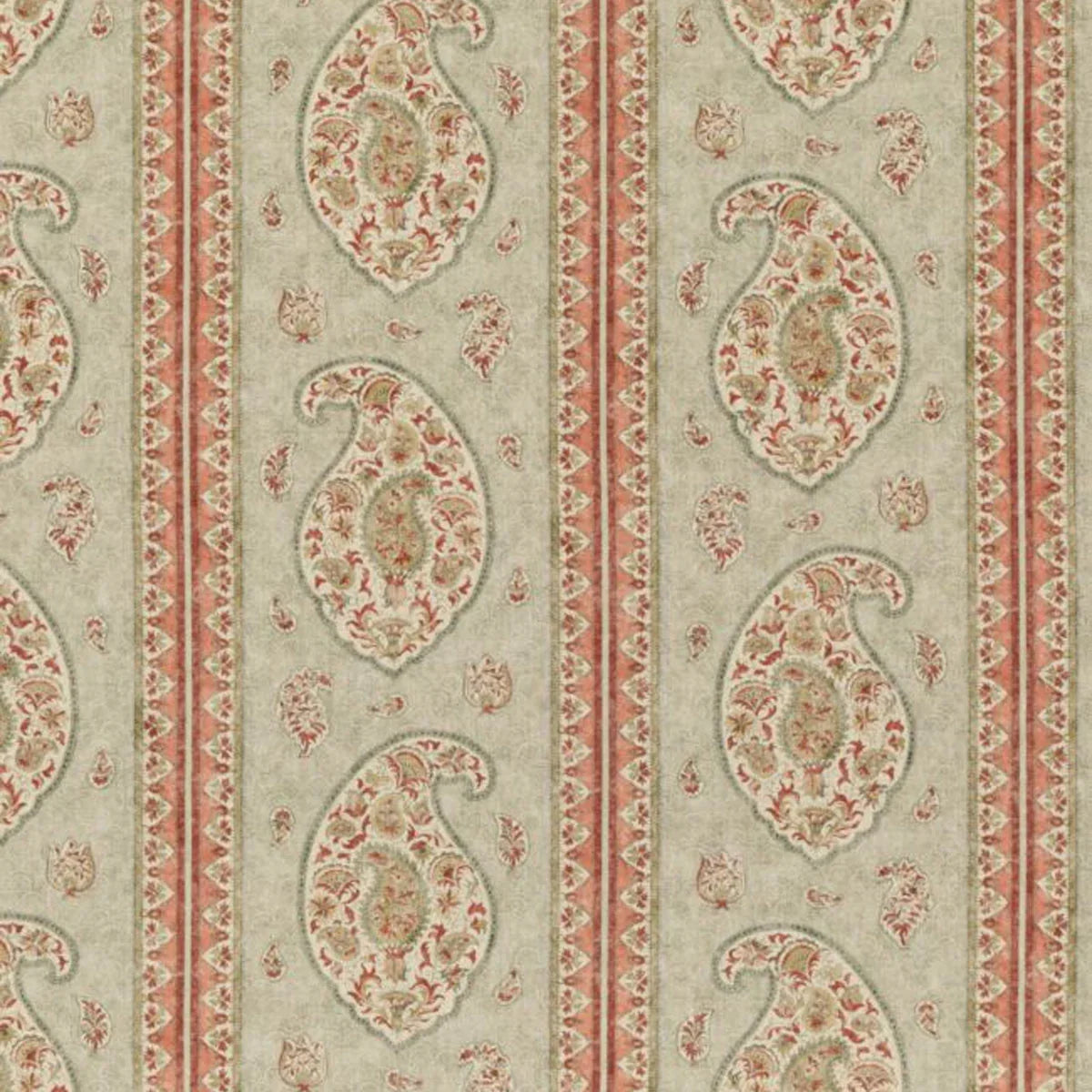 Coromandel Fabric - GP&J Baker