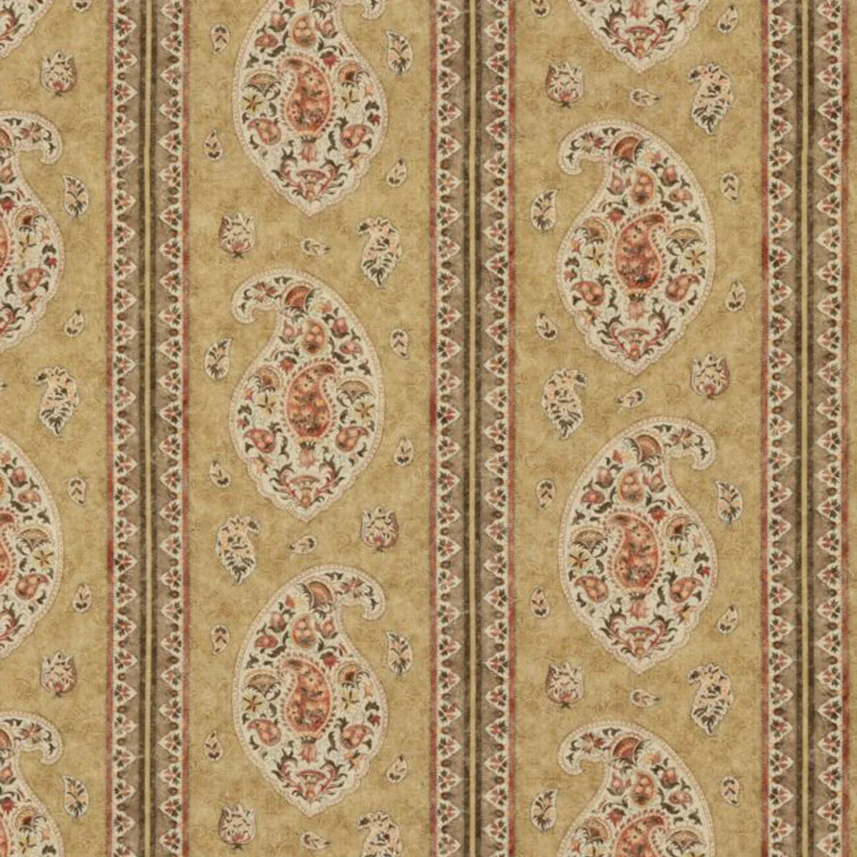 Coromandel Fabric - GP&J Baker
