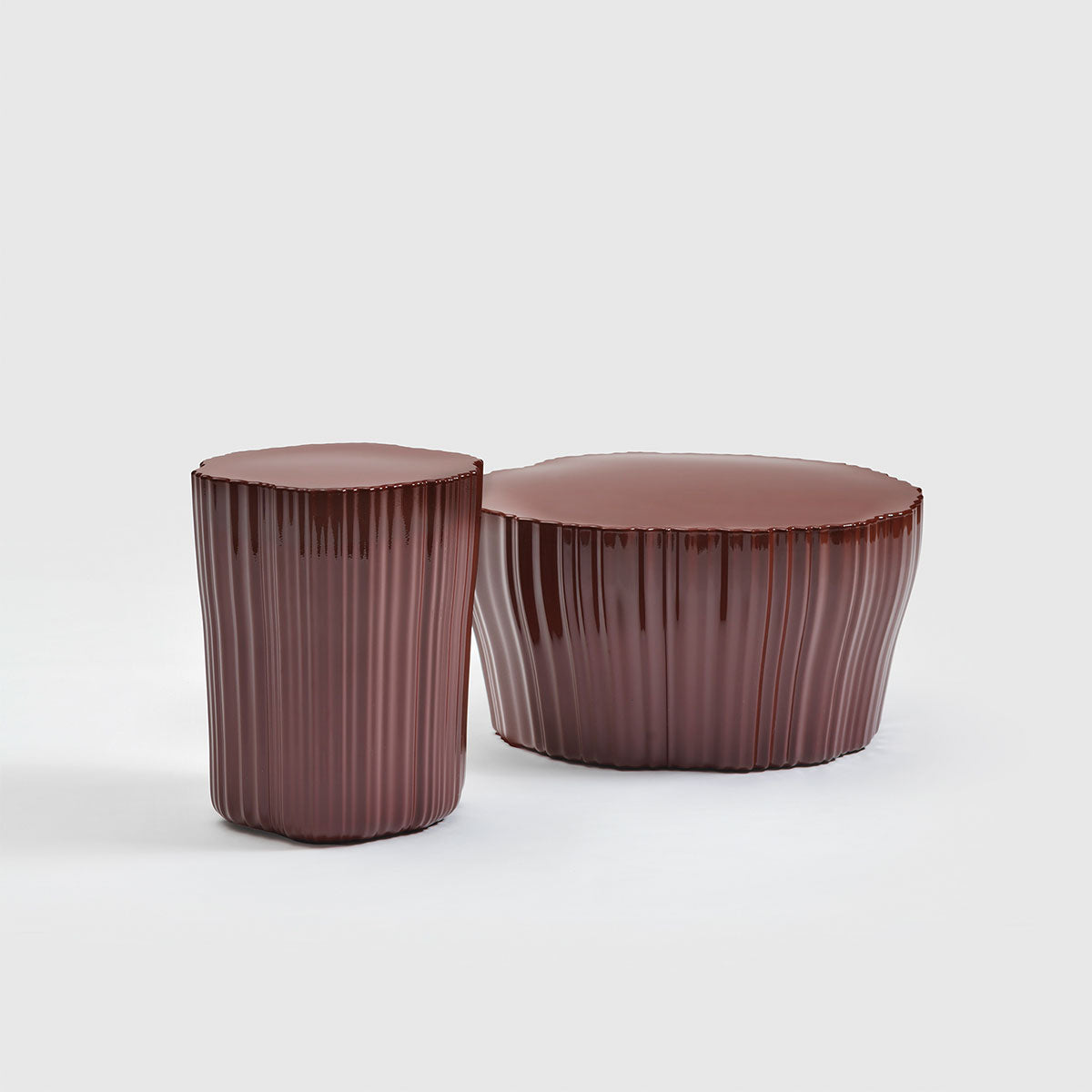 Corteza Tables - Kartell