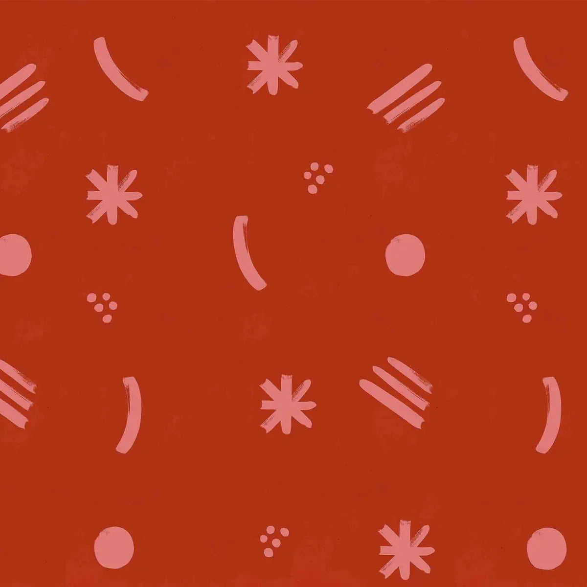 Cosmic Childhood Mural Wallpaper - Coordonne