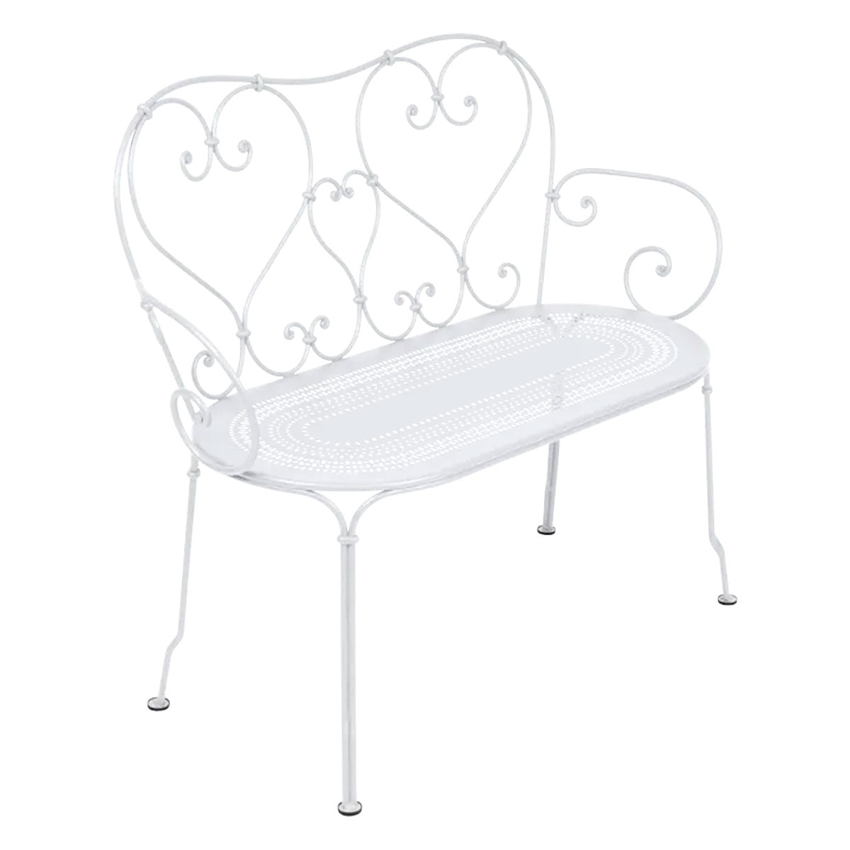 1900 Bench - Fermob