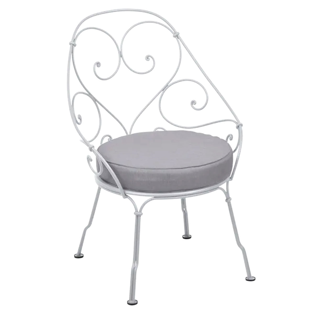 1900 Cabriolet Armchair - Fermob