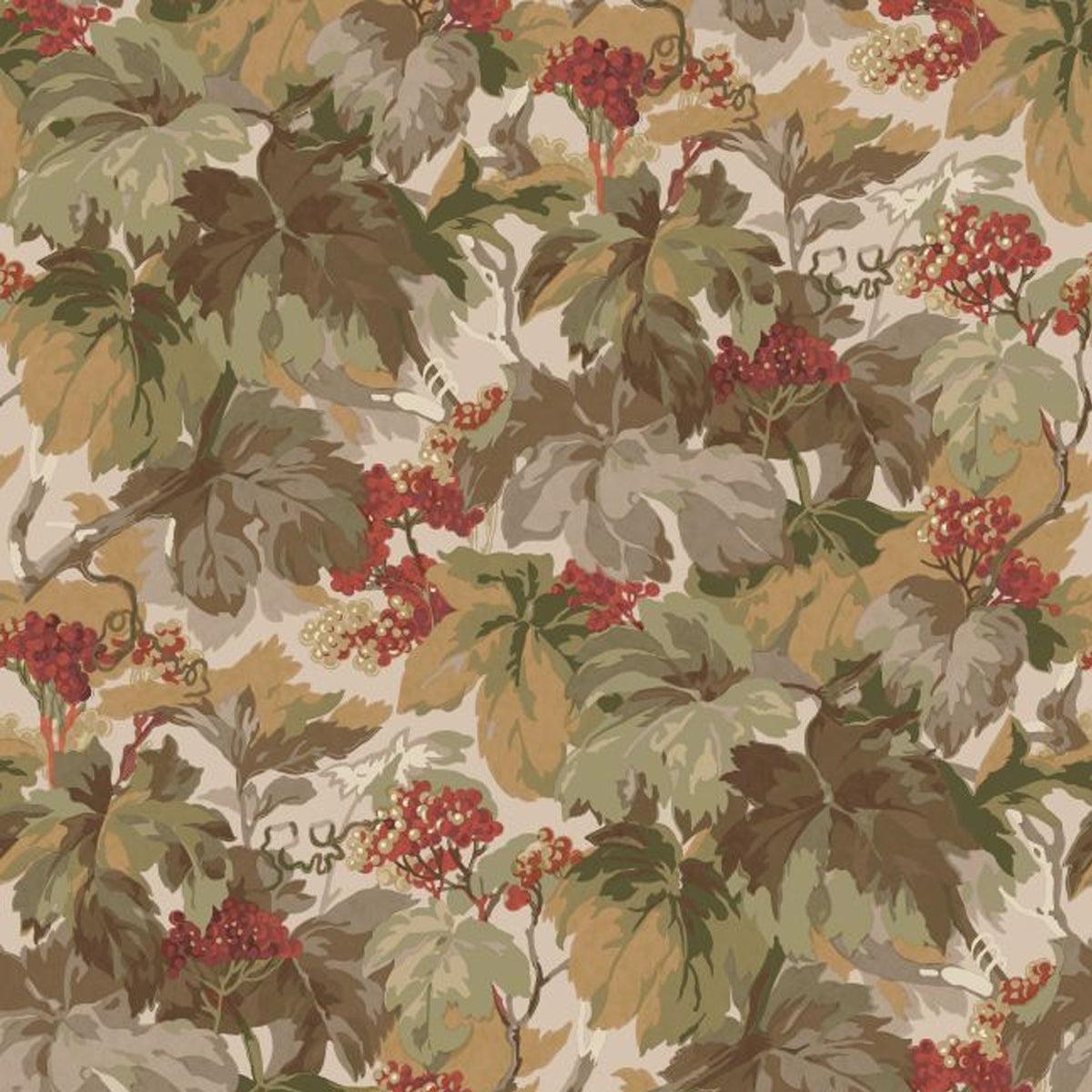 Mulberry Home Country Walk Wallpaper