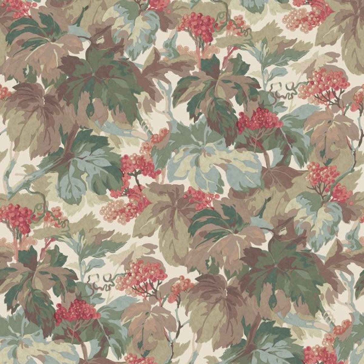 Mulberry Home Country Walk Wallpaper