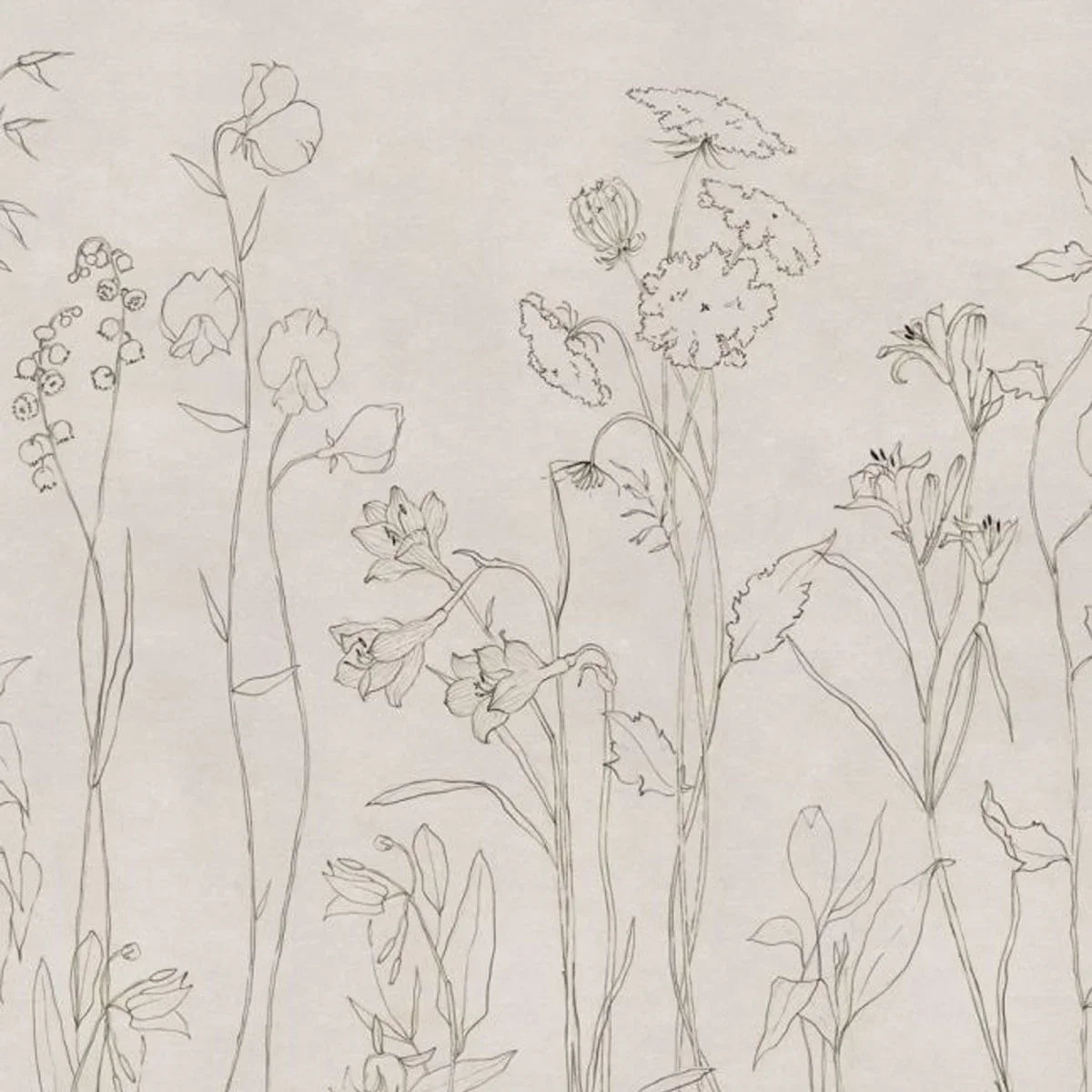 Countryside Mural Wallpaper - Coordonne