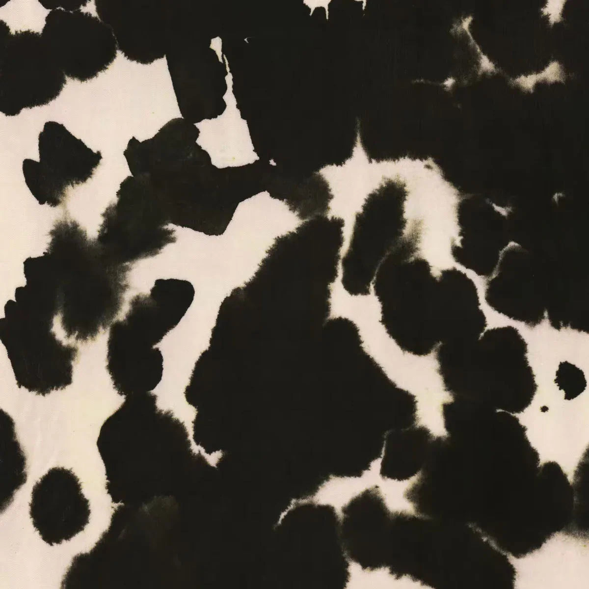 Cowhide Fabric - Mind The Gap