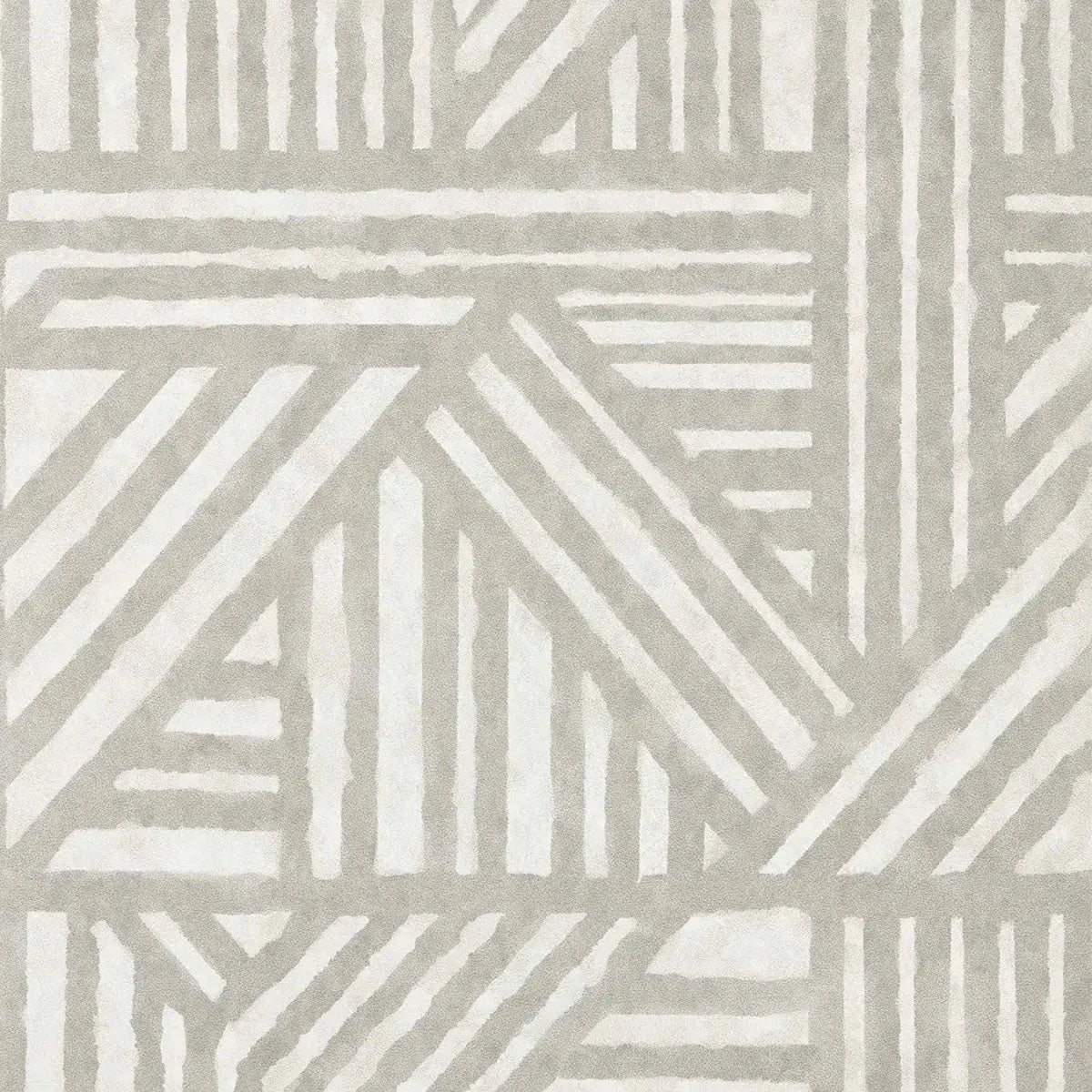 Crater Wallpaper - Harlequin