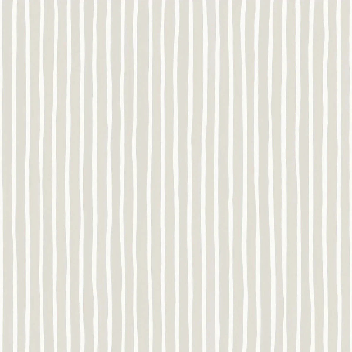 Croquet Stripe Wallpaper - Cole & Son