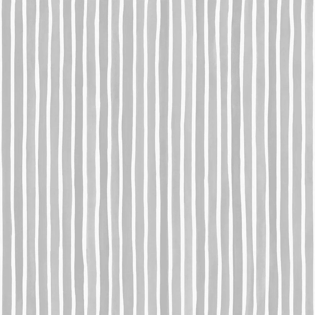 Croquet Stripe Wallpaper - Cole & Son