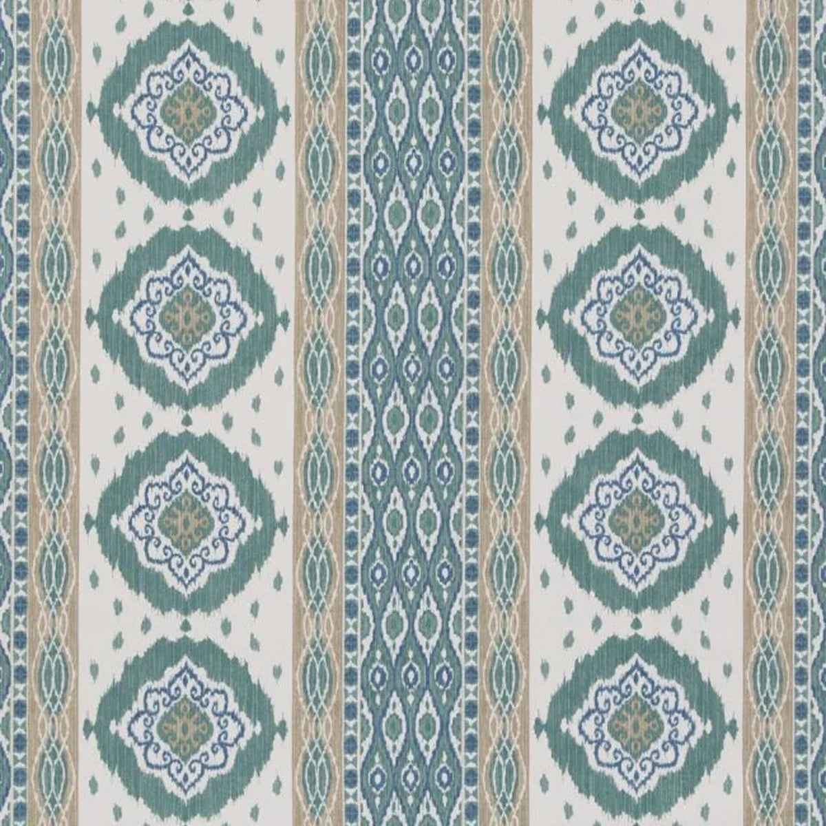 Crosby Fabric - GP&J Baker