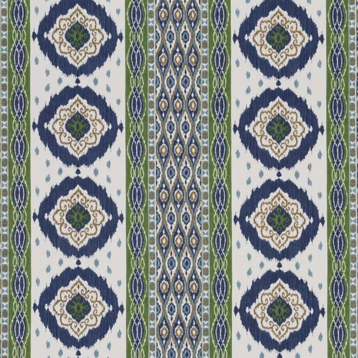 Crosby Fabric - GP&J Baker