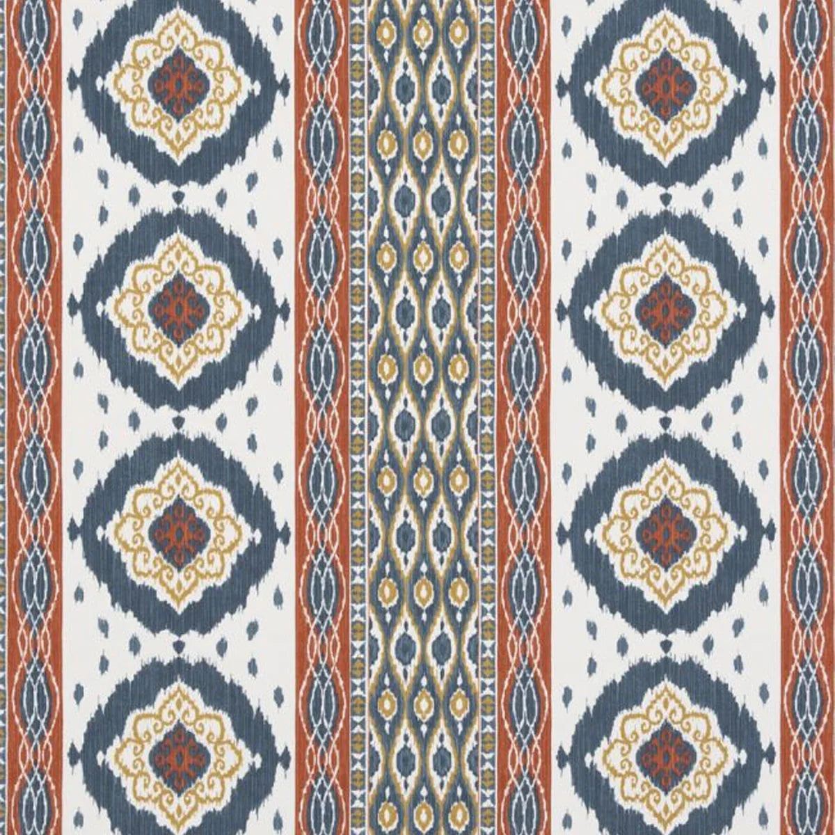 Crosby Fabric - GP&J Baker