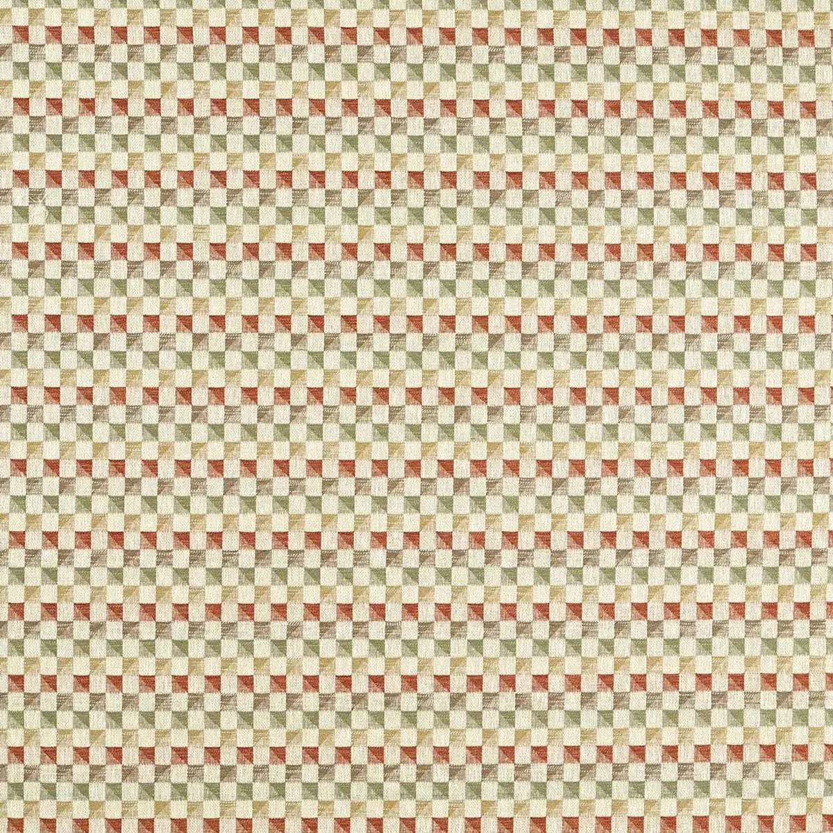 Cubus Fabric - Clarke & Clarke