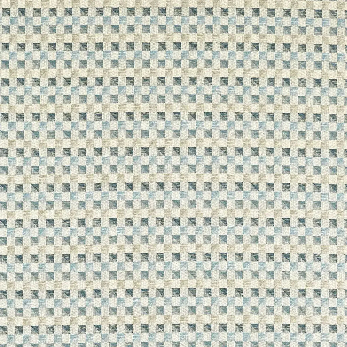 Cubus Fabric - Clarke & Clarke