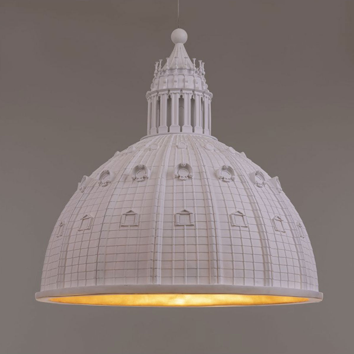 Cupolone Ceiling Lamp - Seletti