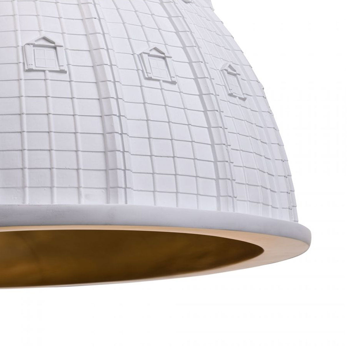 Cupolone Ceiling Lamp - Seletti