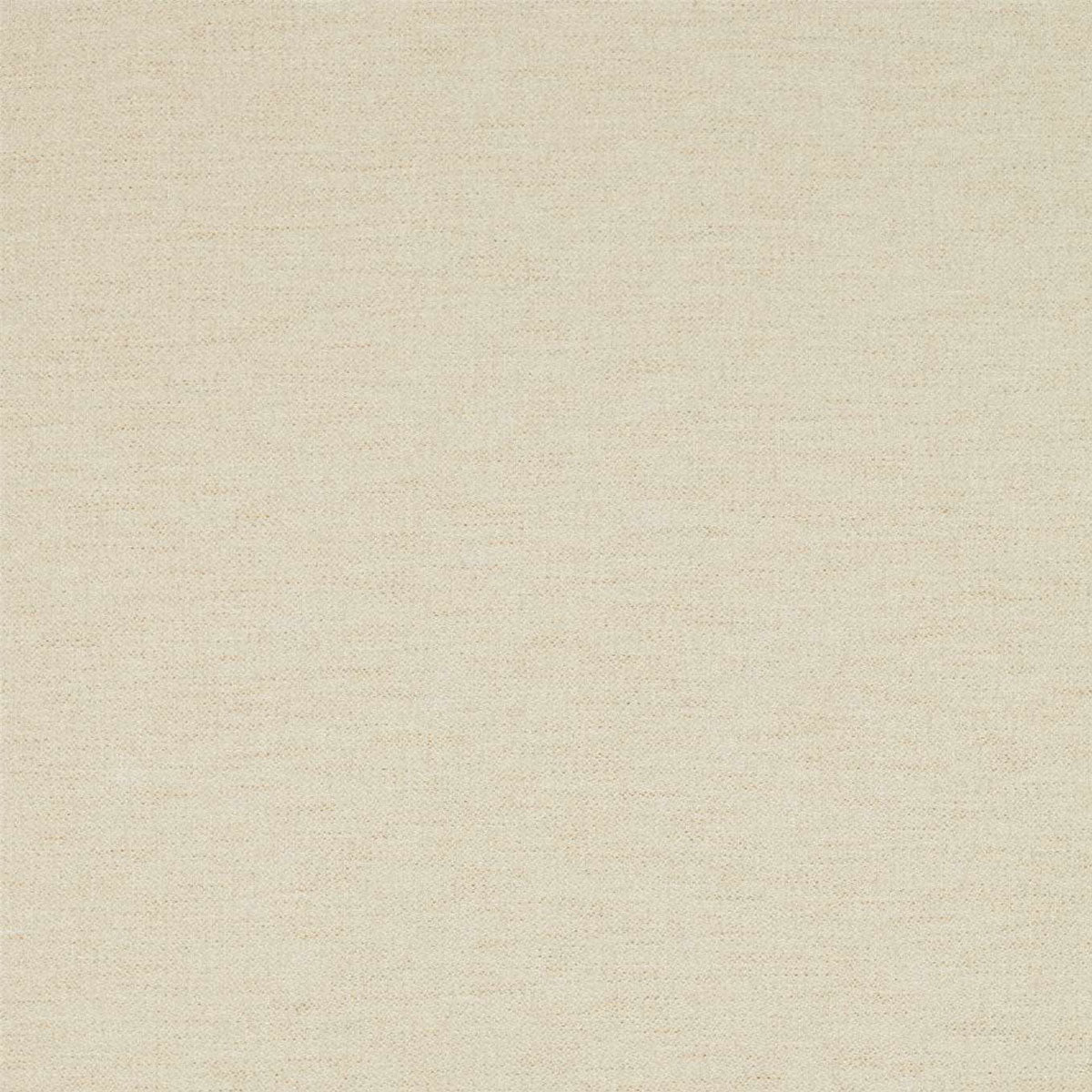 Curlew Mustard/Natural Fabric - Sanderson