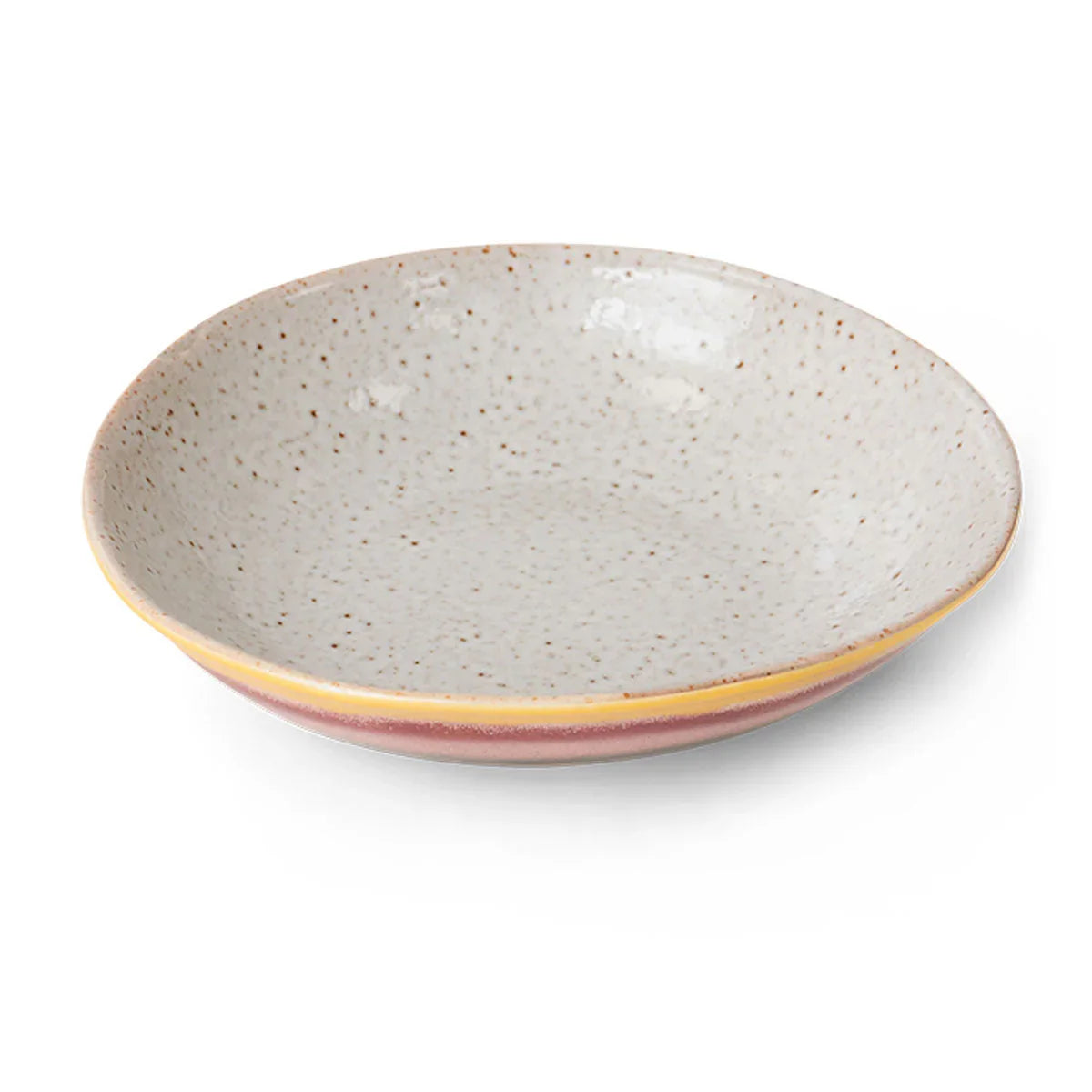 70s Ceramics Bowls - HKLIVING
