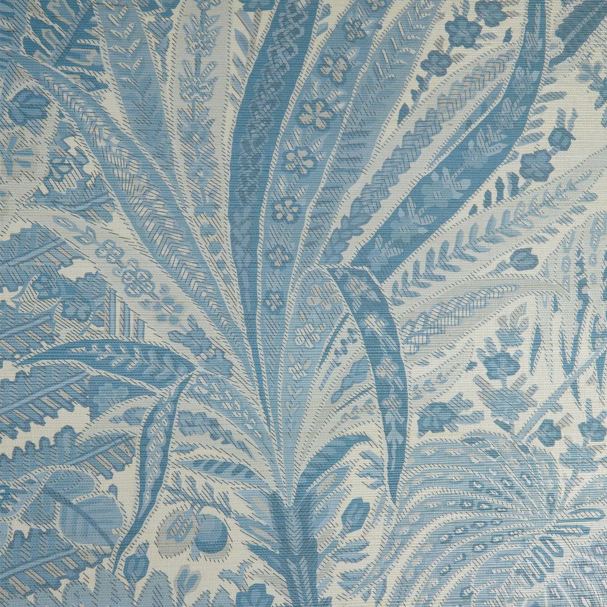Cypress Voyage Wallpaper - Liberty