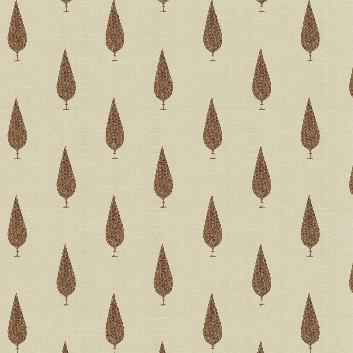 Cypress Fabric - JORO