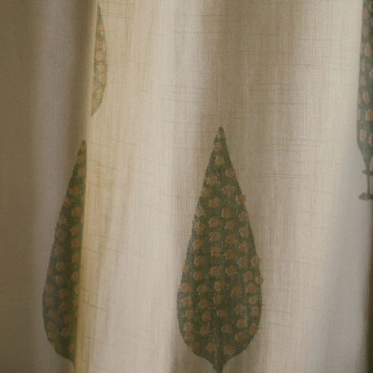 Cypress Fabric - JORO