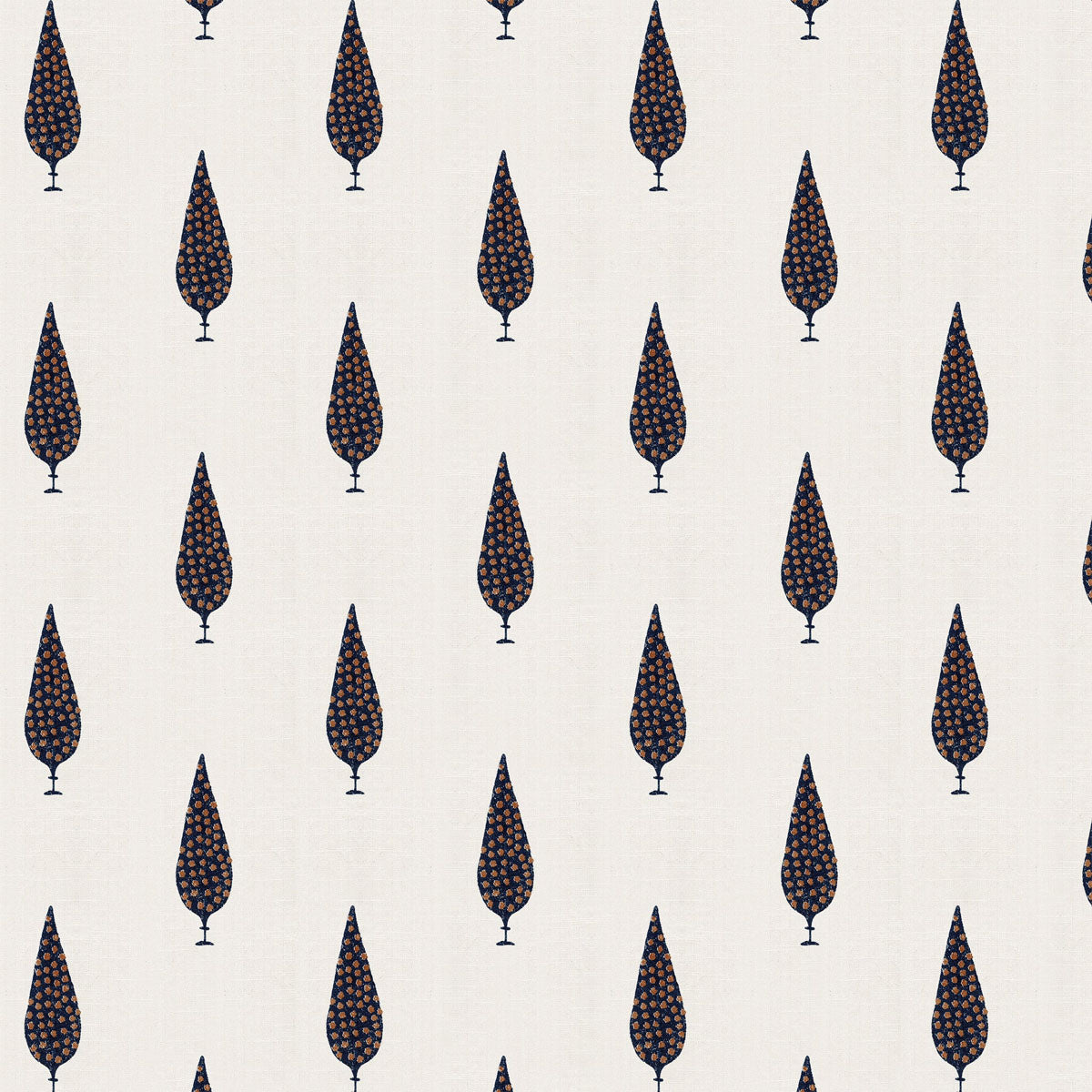 Cypress Fabric - JORO