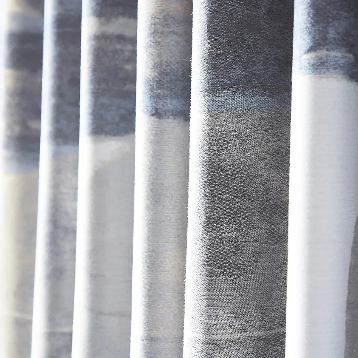 Delphis Fabric - Harlequin