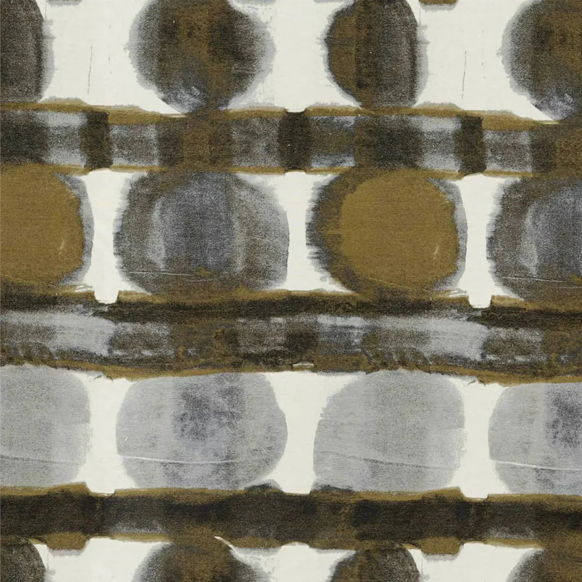 Delphis Fabric - Harlequin