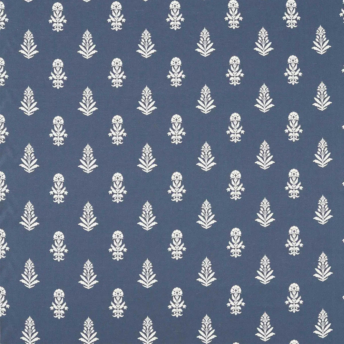 Dabu Fabric - Sanderson