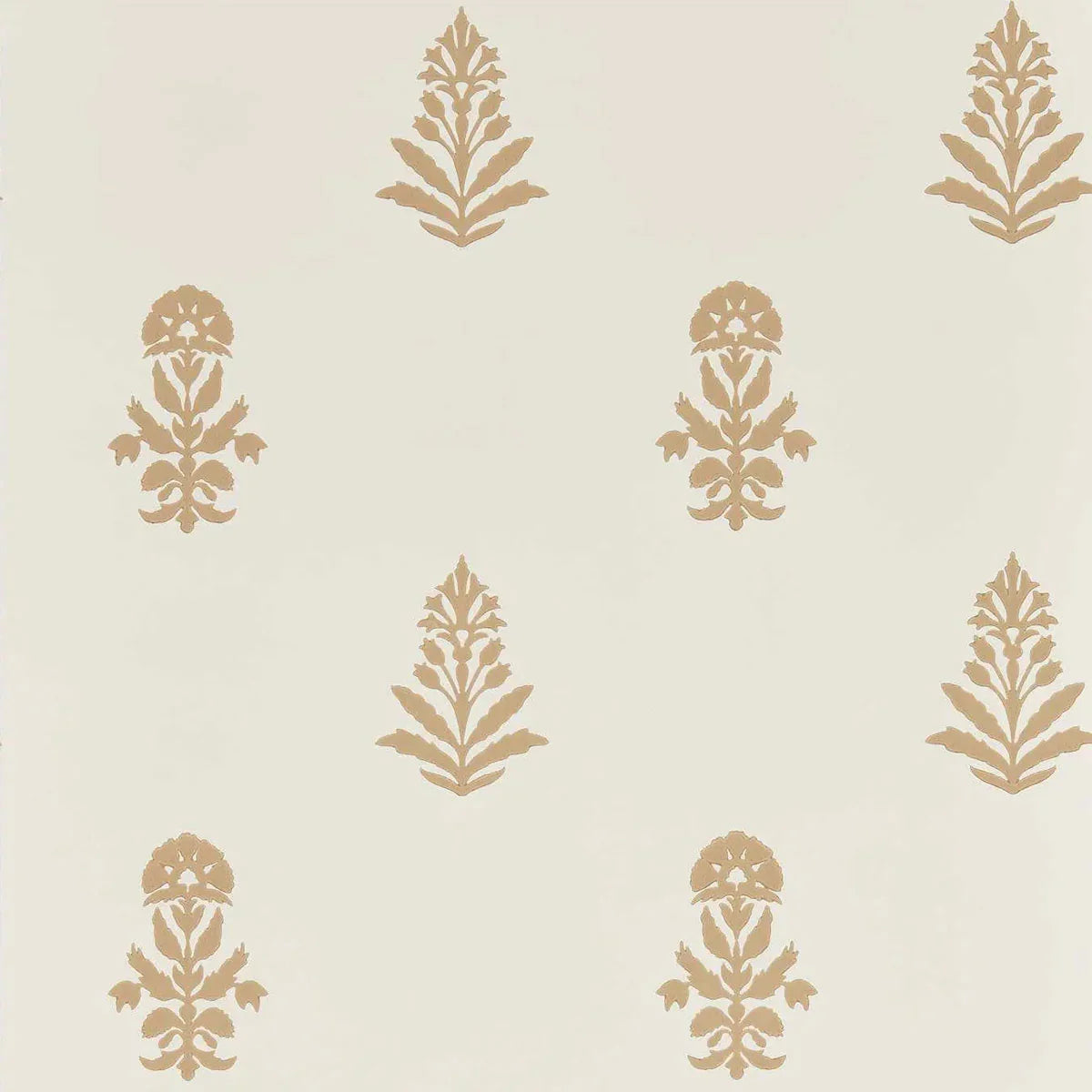 Dabu Wallpaper - Sanderson