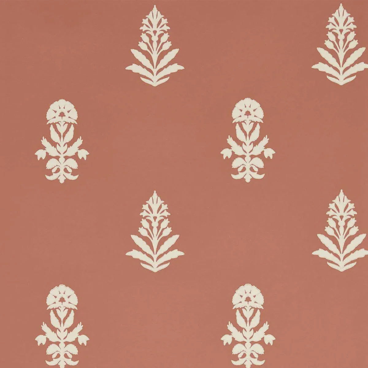 Dabu Wallpaper - Sanderson