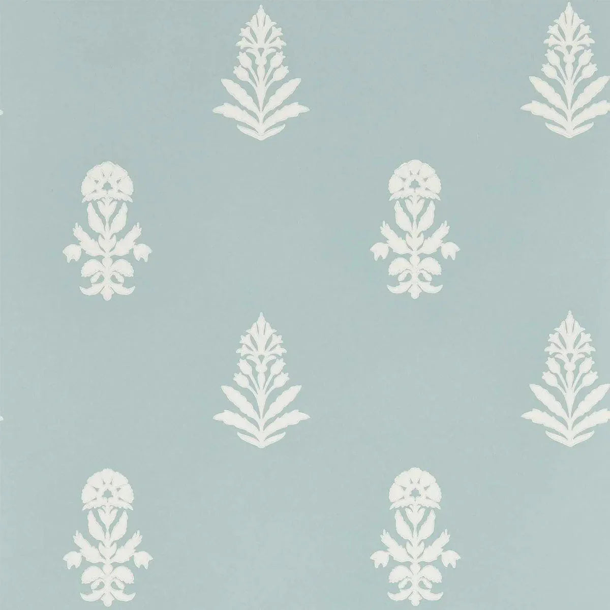 Dabu Wallpaper - Sanderson