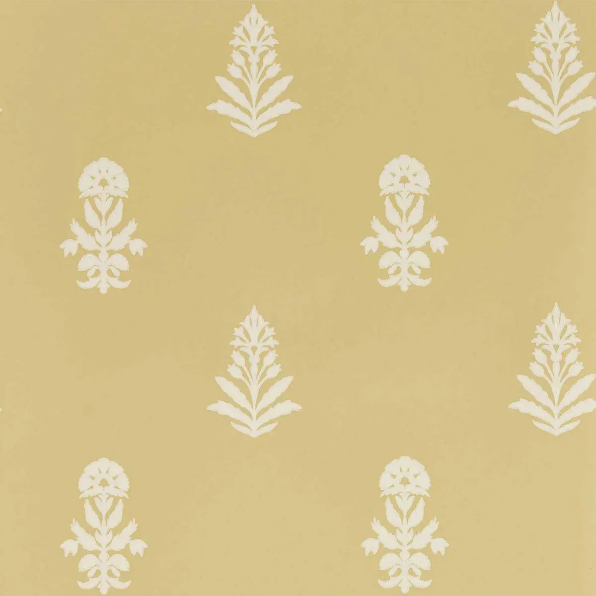 Dabu Wallpaper - Sanderson