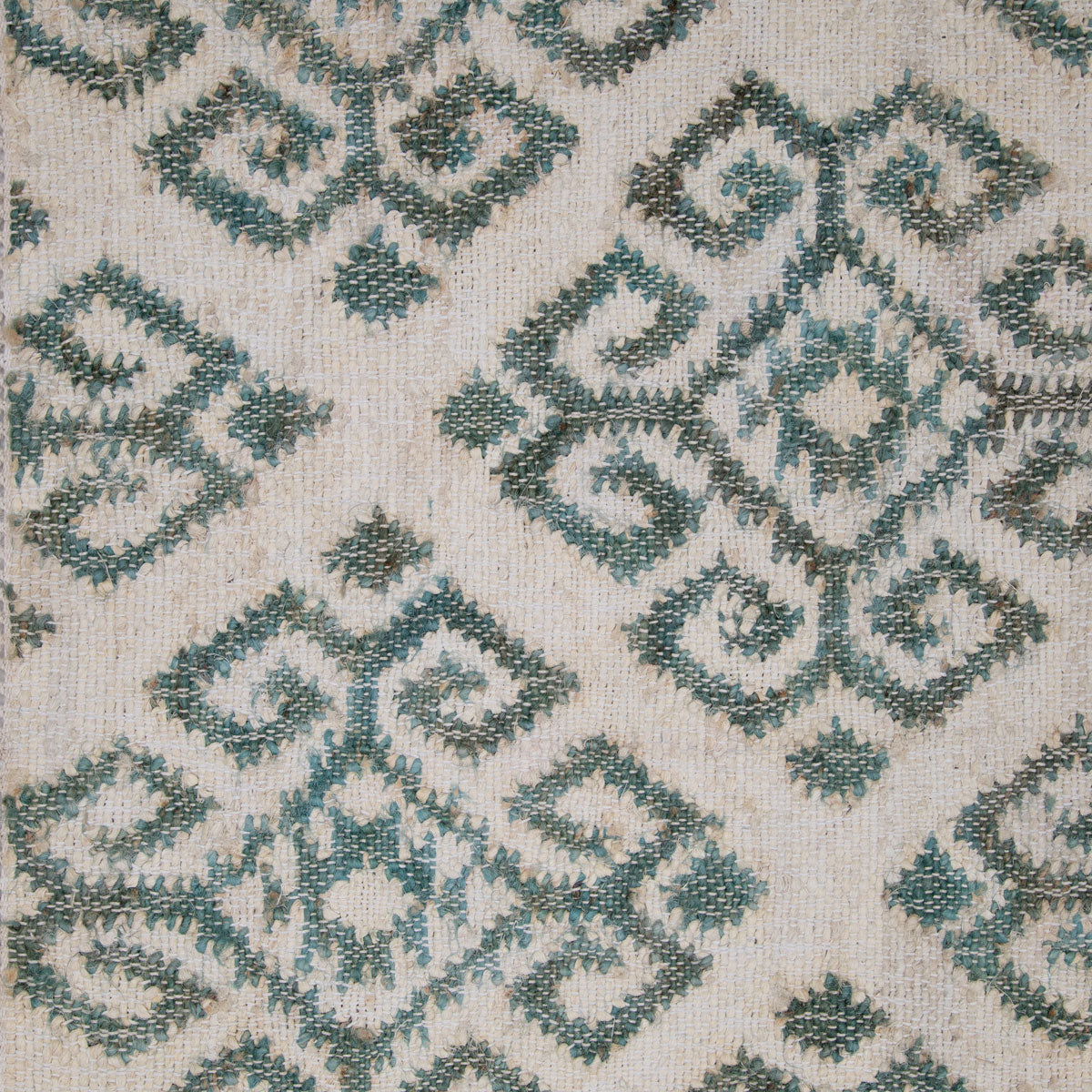 Damask Rug - GP&amp;J Baker