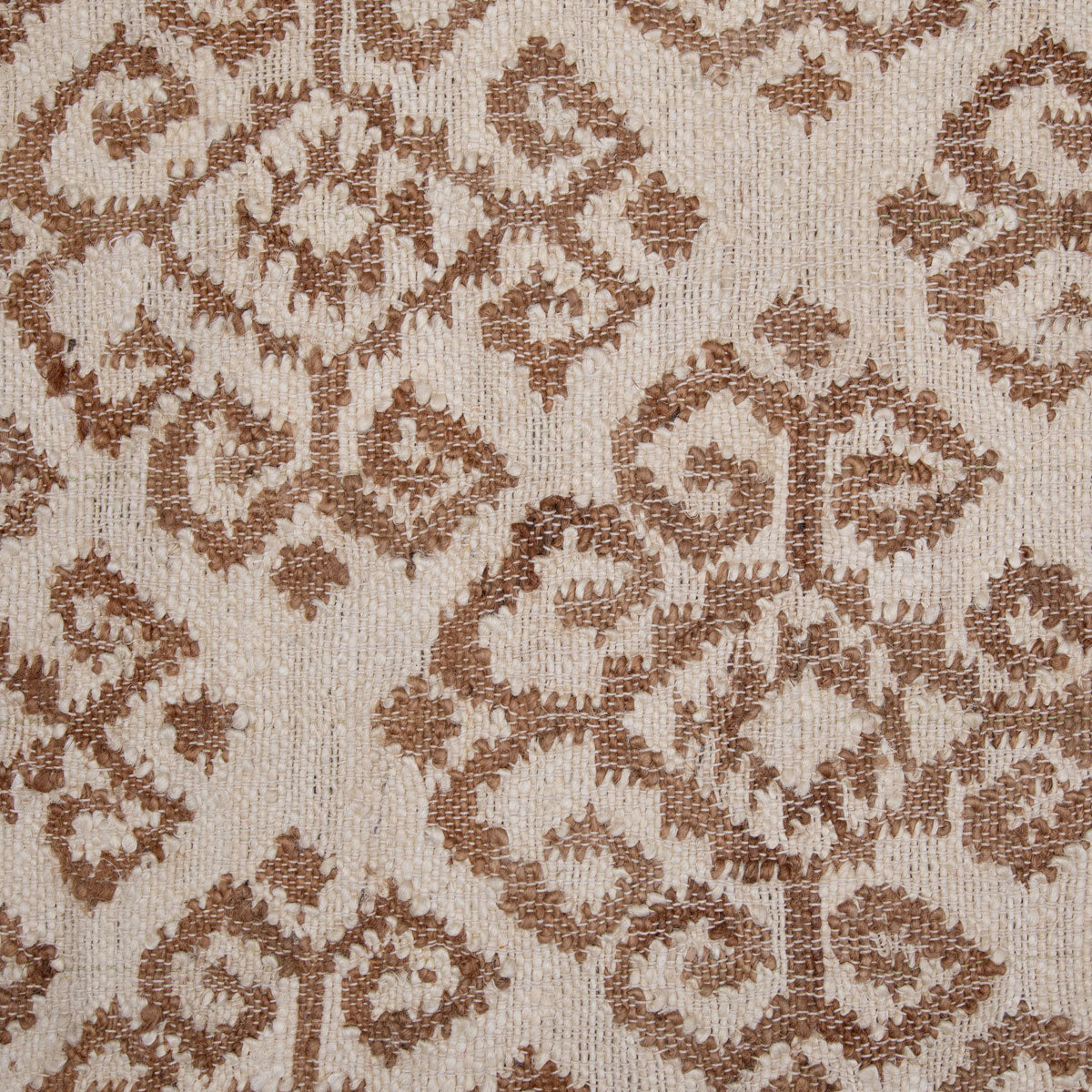 Damask Rug - GP&amp;J Baker