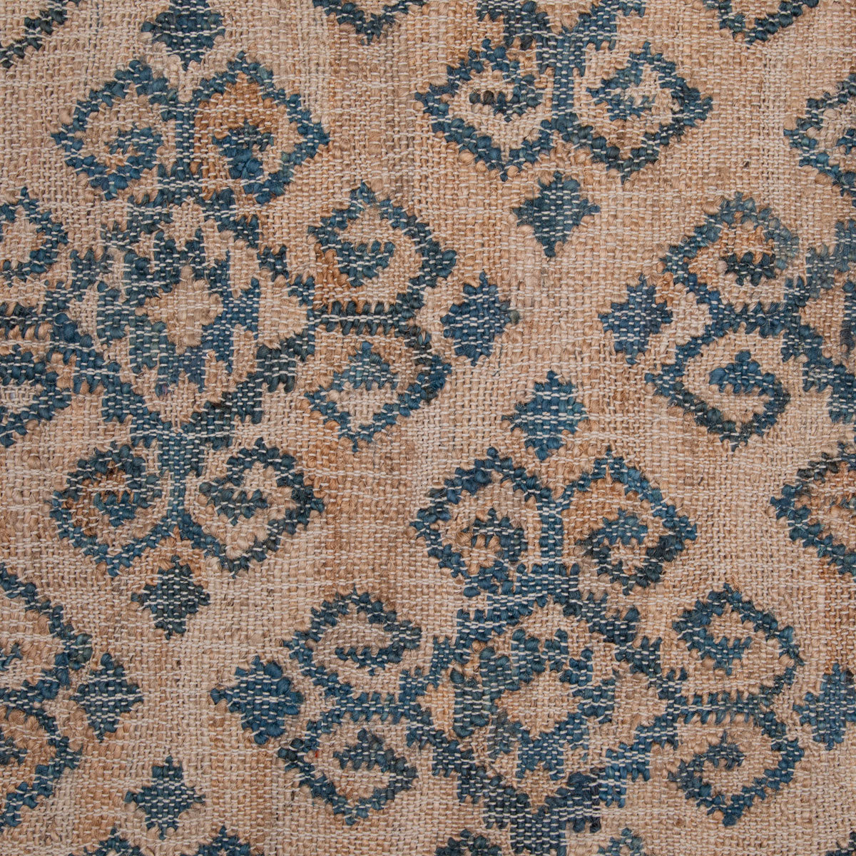 Damask Rug - GP&amp;J Baker