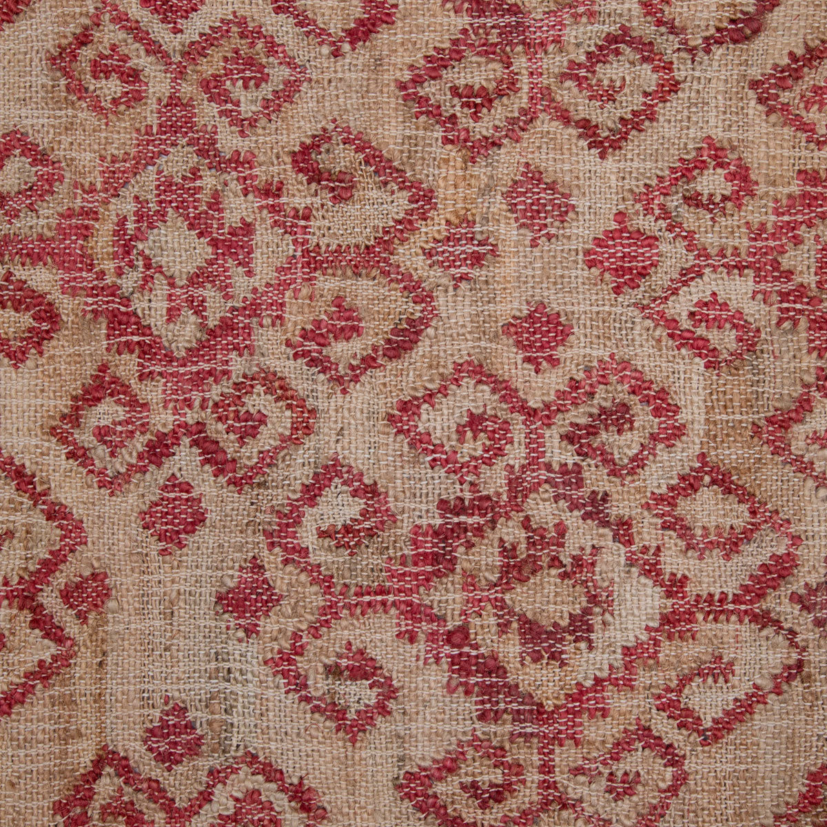 Damask Rug - GP&amp;J Baker