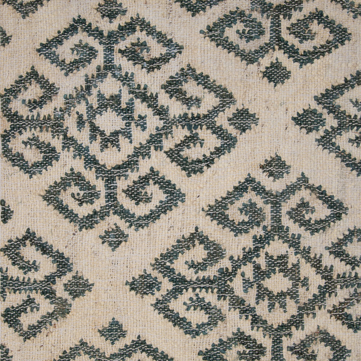 GP&amp;J Baker &#39;Damask&#39; Rug