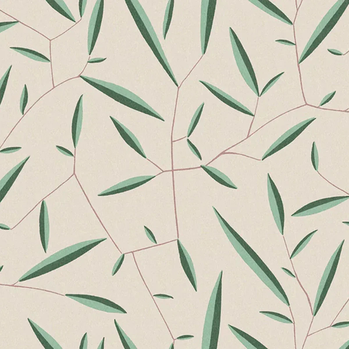 Daphne Mural Wallpaper - Borastapeter