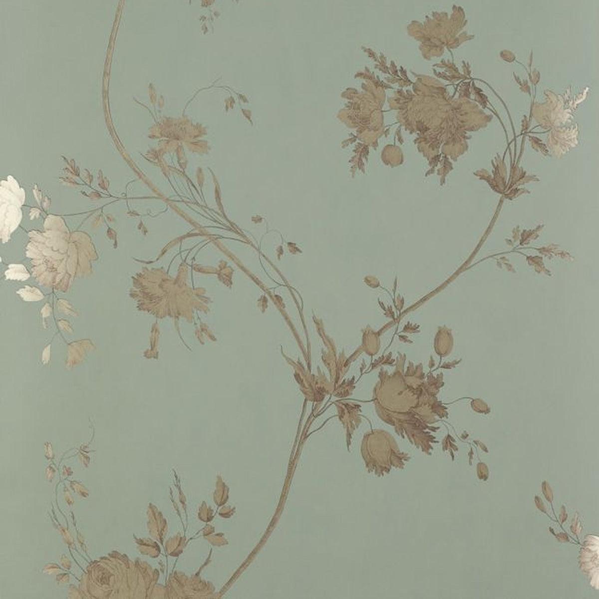 Colefax &amp; Fowler - Darcy Wallpaper