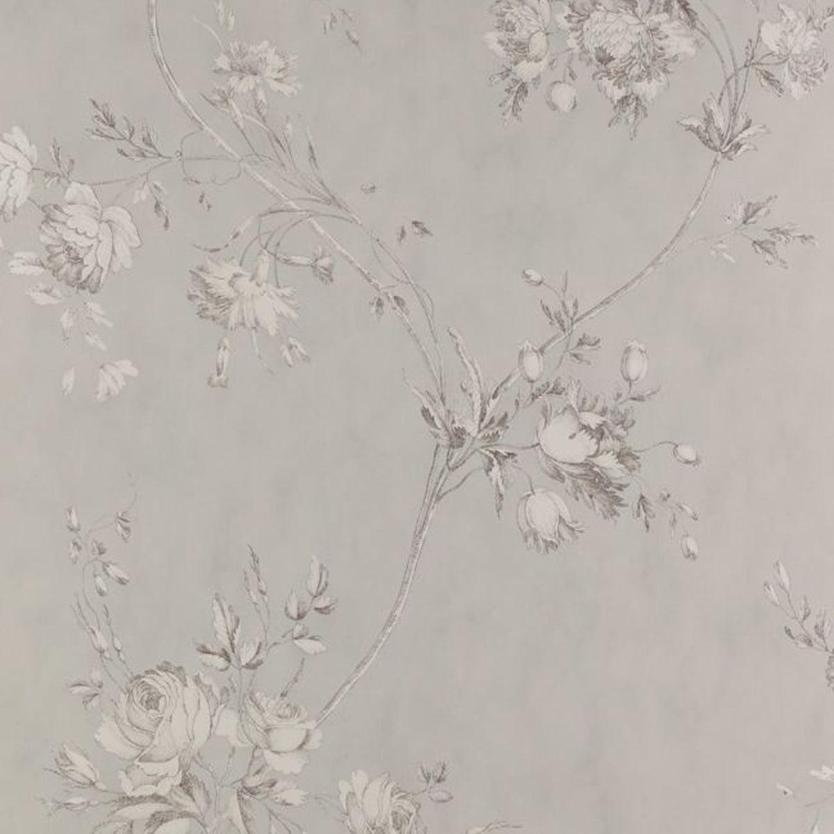 Colefax &amp; Fowler - Darcy Wallpaper