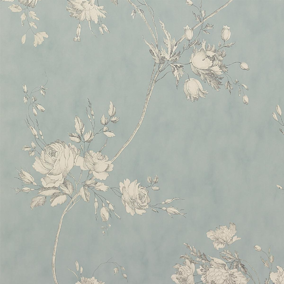 Colefax &amp; Fowler - Darcy Wallpaper