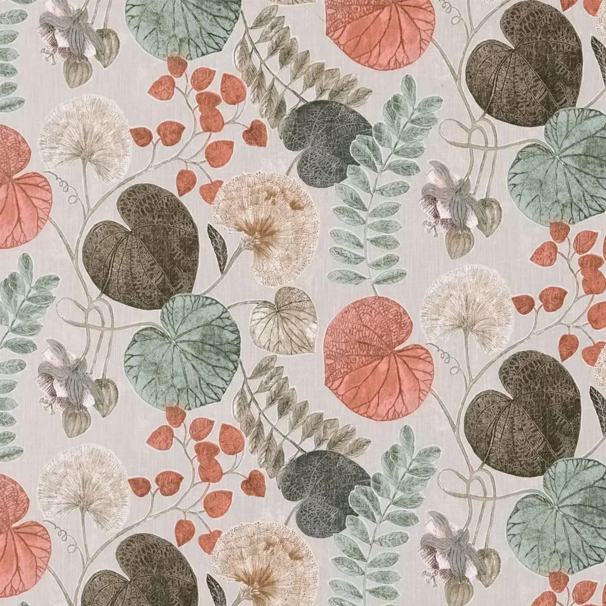 Dardanella Fabric - Harlequin