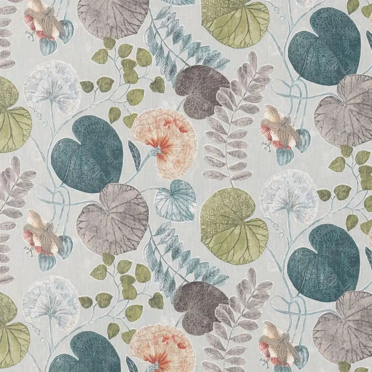 Dardanella Fabric - Harlequin