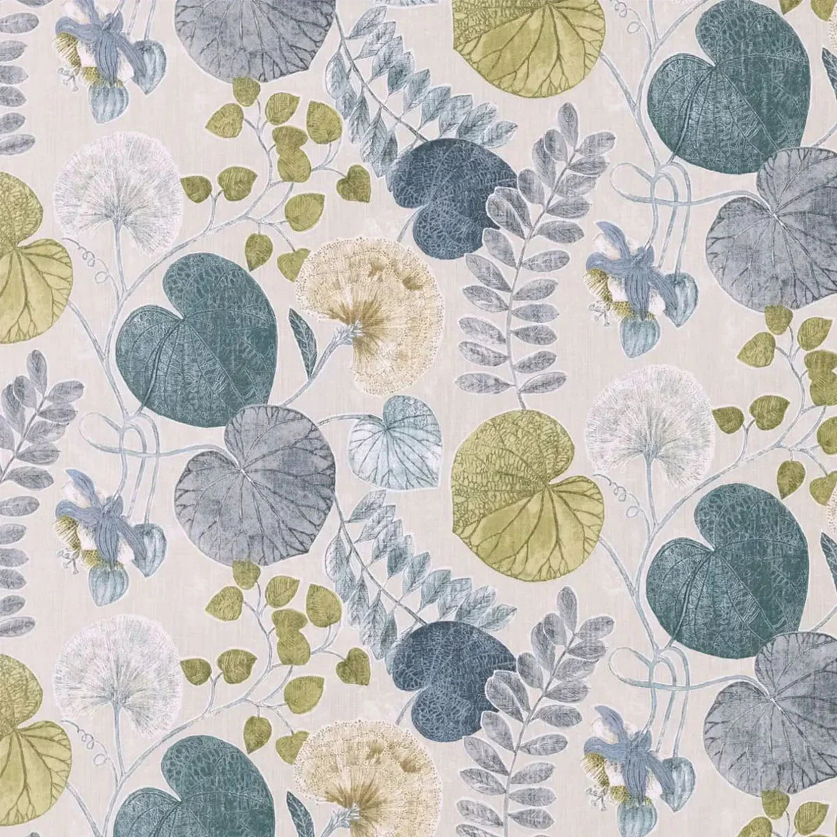 Dardanella Fabric - Harlequin